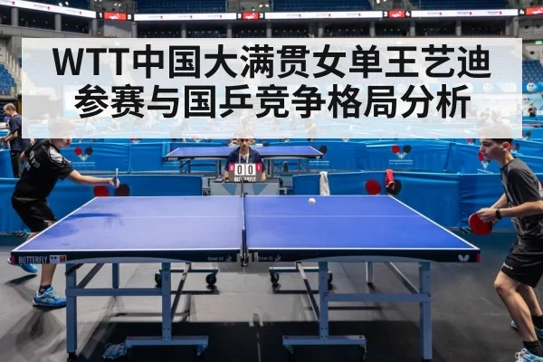 table tennis arena competition